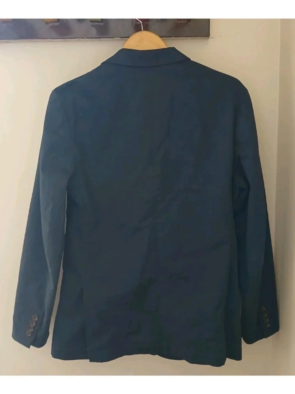J. Crew Thompson Jacket Sport Coat Blazer